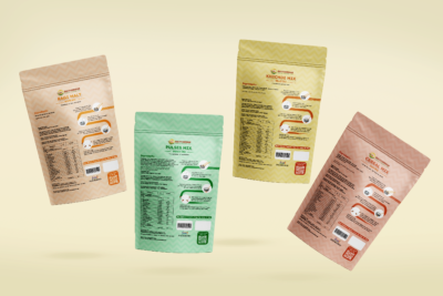 Trial Pack Of 4 A - Image 2