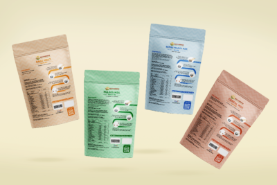 Trial Pack Of 4 C - Image 5