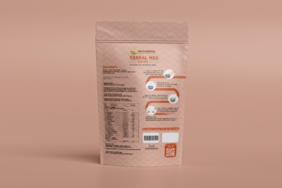 Cereal mix - Image 5