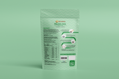 Pulses Mix - Image 5