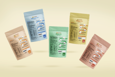 Trial Pack Of 5 - Image 2