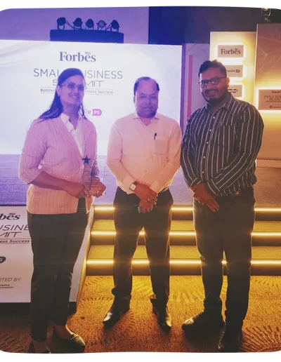 Balvvardhak receives accolades for commitment to quality award