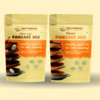 Pancake Combo
