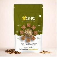 Seed wellness everyday - BeSeeds (Nutritional Bites) - 100gms