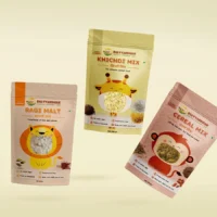 Trial Pack Of 3